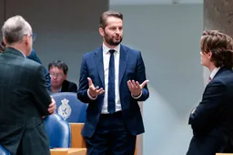 SGP’er Flach woedend op DENK’er Ergin: “Walgelijk haatzaaien richting Wilders, Yesilgöz en Van der Plas”