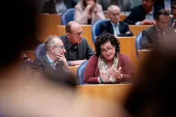 Caroline van der Plas: “Boeren moeten alarm slaan over onteigeningsplannen Timmermans en Bontenbal”