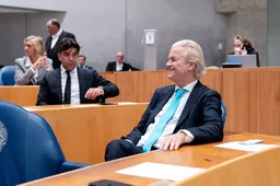 Politieke elite fluistert achter Wilders’ rug om - ‘veiligheidsdreiging als campagne-instrument’?