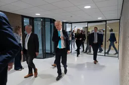 Harry Vermeegen: ‘Uitsluiten van PVV is ondemocratisch - verbod nodig!'