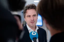 CDA joeg verhuurders het land uit - Zwagerman: “Wat een verwoesting”
