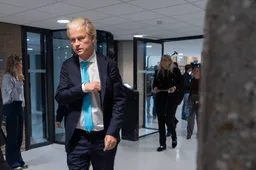 Vanavond bij SBS6: Geert Wilders keert terug in debat met Yesilgöz en Timmermans - “de dynamiek wordt totaal anders”