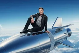 Elon Musk roept op tot massale Netflix-boycot: “Zeg op voor de gezondheid van je kinderen”