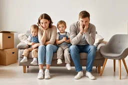 Media ontkennen weer realiteit: migratie nauwelijks oorzaak woningnood? Pure onzin!