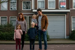 Wierd Duk furieus: 'Politiek huilt om Oekraïense jongeren, maar vergeet onze eigen generatie!'
