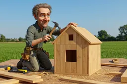 GroenLinks-PvdA wil woningcrisis ‘oplossen’ met 36,6 miljard euro belastinggeld - maar migratie blijft taboe