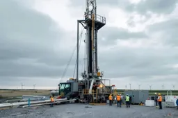 Gasprijs stijgt door Oekraïne - maar Nederland laat Gronings gas onaangeroerd