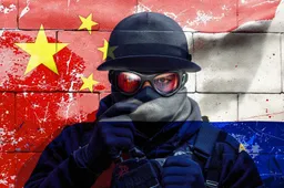 Kabinet grijpt in bij Chinese chipfabrikant Nexperia - “Risico voor Europese veiligheid”