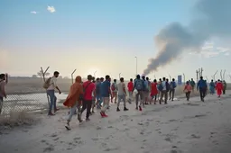 EU-migratiepact dreigt te mislukken - Brussel zinkt weg in chaos: NEXIT is de enige uitweg