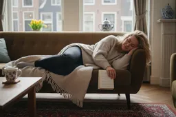 Wachttijd bij UWV loopt op tot bijna twee jaar - zieke Nederlanders zakken door het ijs
