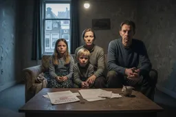 ABN Amro en AD bereiden afschaffing hypotheekrenteaftrek voor: aanval op de middenklasse!