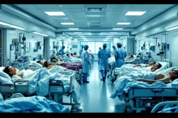 Kabinet haalt Palestijnse kinderen uit Gaza naar Nederland voor behandeling - Nederlanders vragen: waarom hier?