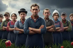 Boeren in shock: D66 grootste partij - “Nog niet zo lang geleden wilden ze onze veestapel halveren”