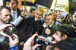 Wilders tegen DDS: “We sluiten niets uit” - PVV overweegt afdwingen hertelling bij minieme voorsprong D66