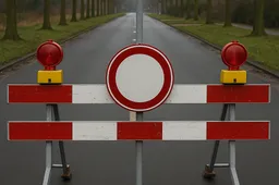 Hart voor Den Haag met 1745 handtekeningen: Stop Daal- en Bergselaan-sluiting nu!