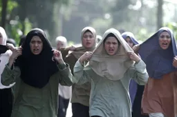 Paul Cliteur fileert Marcouch: ‘Hoofddoek is symbool van radicale islam, AIVD moet deze burgemeester in de gaten houden!’