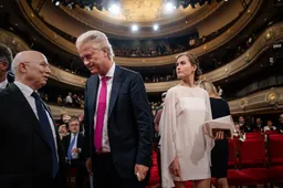 ‘Rechtspopulisme heeft niet verloren’ - en terecht: rechts domineert, links juicht te vroeg