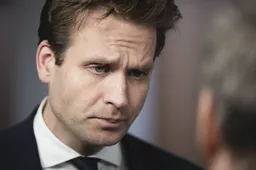 Vincent Karremans rijst razendsnel binnen VVD - populaire Rotterdammer al gezien als opvolger van Yeşilgöz