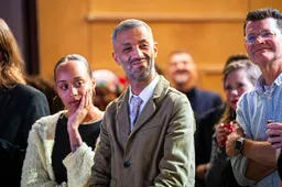 Ironie van de eeuw: Tofik Dibi nu zelf doelwit van aangifte – door Geert Dales