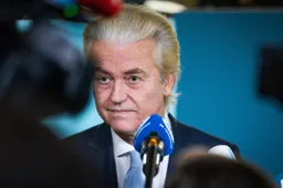 Wilders feliciteert Jetten met nipte winst: “D66 net voor ons”
