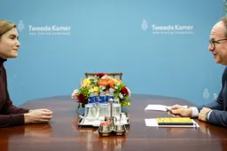 FVD komt met briljant plan: eerst over beleid stemmen, dán pas ministers zoeken