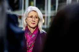 Mona Keijzer relativeert eigen stemmenaantal: “Ik ben geen Verdonk” - en dat blijkt maar al te duidelijk