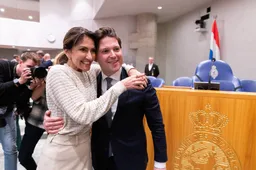 Verontwaardiging in Den Haag: Kamer kiest tegen Bosma - “rechts mag gewoon niet winnen”