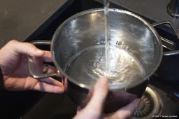 Advies water te koken rond Utrecht duurt zeker tot en met dinsdag