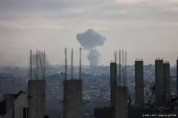 Al Jazeera: aanvallen en vernielingen Israël in Gaza gaan door