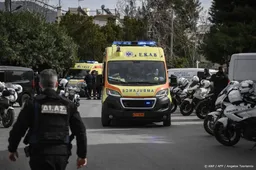 Doden en gewonden door uit de hand gelopen familievete op Kreta