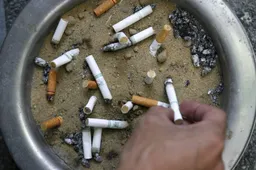 Malediven eerste land ter wereld met generationeel rookverbod