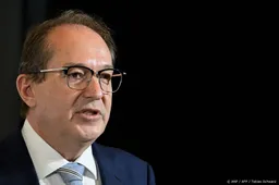 Duitse regering meldt forse daling asielaanvragen over dit jaar