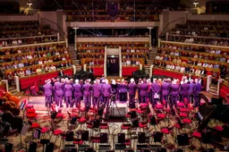 Geen ijsblokjes in TivoliVredenburg, minder koffie en thee