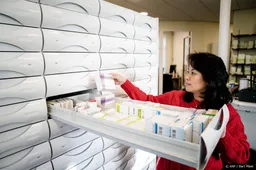 Minder bijwerkingen gemeld, toezichthouders maken zich zorgen