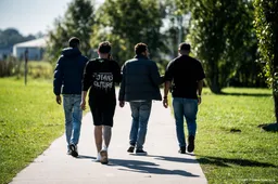 Asielzoeker met lage kans op vergunning mag niet meer werken