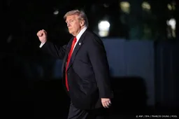 Trump verwijt andere grootmachten kernwapens te testen