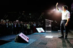 Jesse Klaver nieuwe partijleider GroenLinks-PvdA