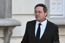 Historisch proces begonnen tegen procureur-generaal Spanje om lek