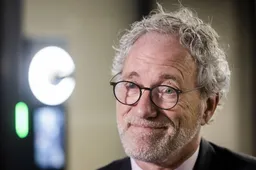 Thom de Graaf stopt medio volgend jaar bij Raad van State