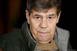 Condoleanceregister voor Joost Prinsen in Beeld & Geluid