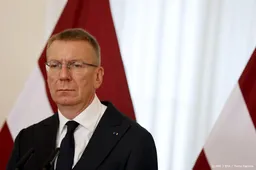 Letse president stuurt vrouwenrechtenwet terug naar parlement