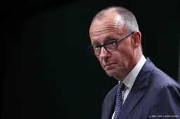 Merz wil Syrische vluchtelingen terugsturen naar 'veilig' Syrië