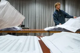 Ook Meerssen en Rijswijk tellen stemmen opnieuw