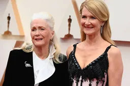 Amerikaanse actrice Diane Ladd (89) overleden