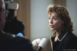 Hermans ziet EU-klimaatdoel 2040 vooral als stip op de horizon