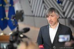 Lidstaten verdeeld over uitstoot buiten EU voor klimaatdoel 2040