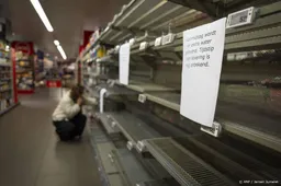 Utrechtse politiek pleit na drinkwaterproblemen voor noodvoorraad