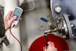 Vitens: drinkwater Utrecht weer schoon en veilig