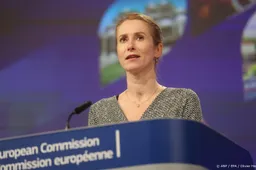 EU-buitenlandchef: uitbreiding EU is geopolitieke investering