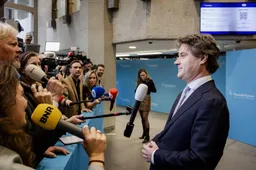 Bontenbal ziet kabinet met 75 zetels ook als meerderheidscoalitie